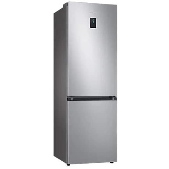 Ψυγειοκαταψύκτης SAMSUNG RB34C672ESA/EF No Frost 344 Lt - Ασημί image 2