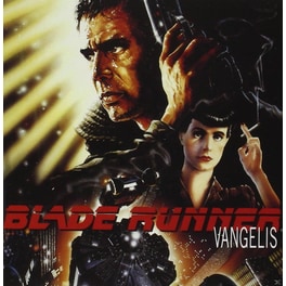 Blade Runner (Ost)