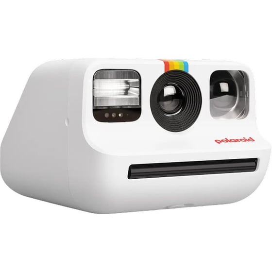 Instant Camera Polaroid Go Generation 2 - Λευκό image 2