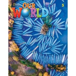 Our World 5 (British English)
