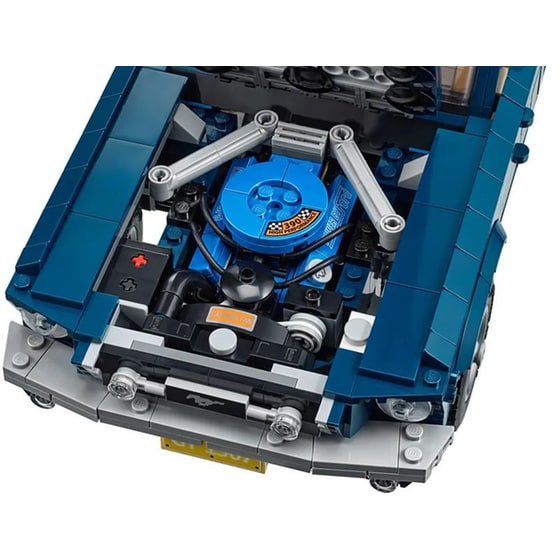 LEGO® Creator Ford Mustang (10265) image 10