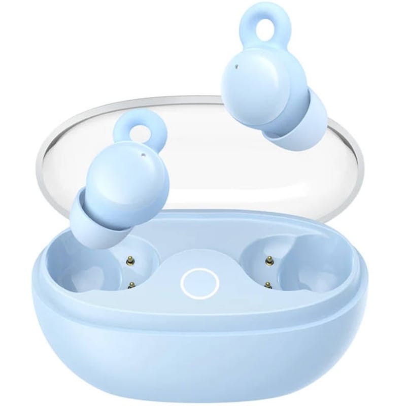 JOYROOM Ακουστικά Bluetooth Joyroom JR-TS3 - Μπλε