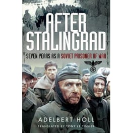 After Stalingrad