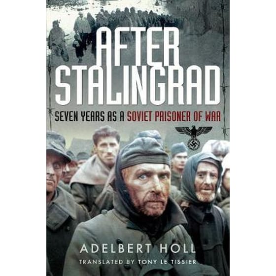 After Stalingrad image 0