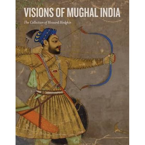 Visions of Mughal India image 0