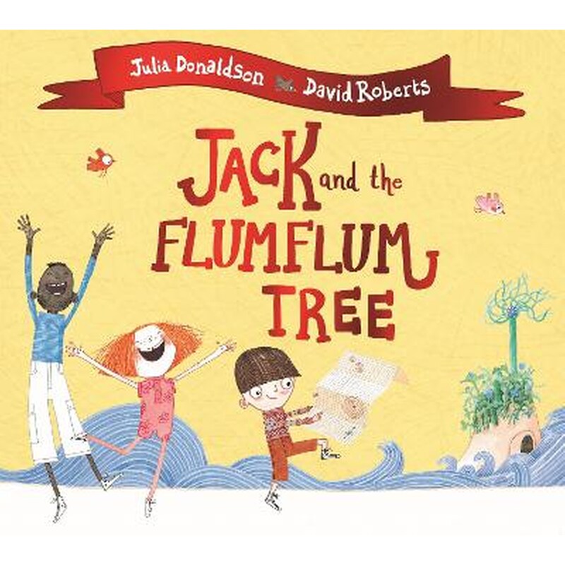 Jack and the Flumflum Tree