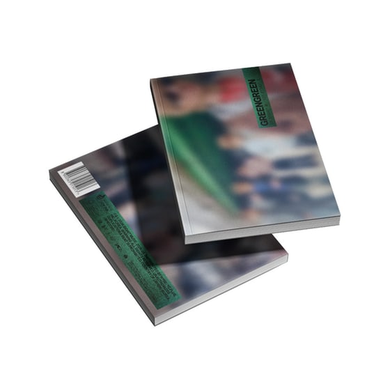 Greengreen (Bridge Ver.) image 0