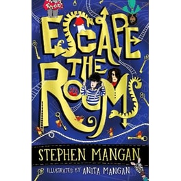 Escape the Rooms