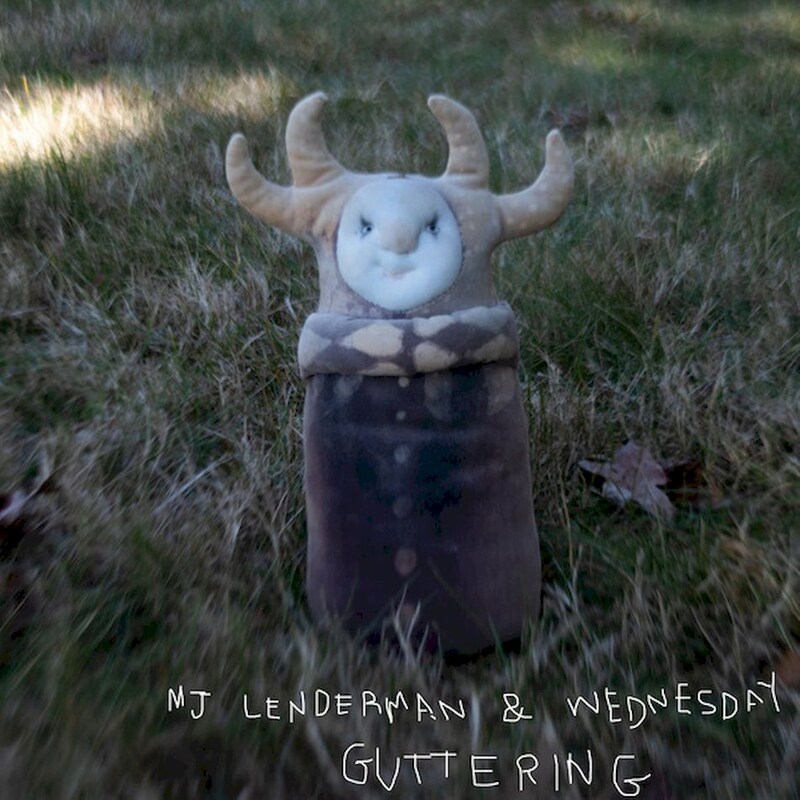 Guttering (LP 12)