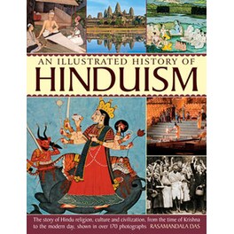 Illustrated Encyclopedia of Hinduism