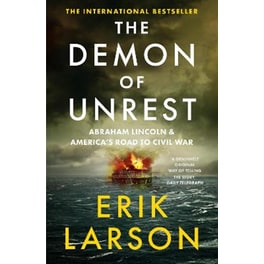 The Demon of Unrest