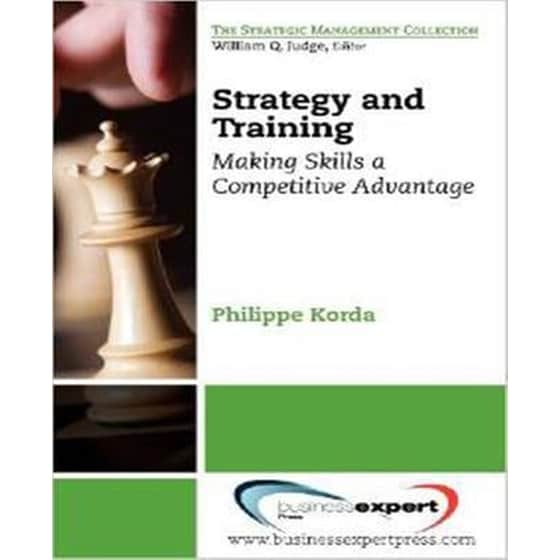 Strategy and Training image 0