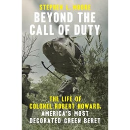 Beyond the Call of Duty
