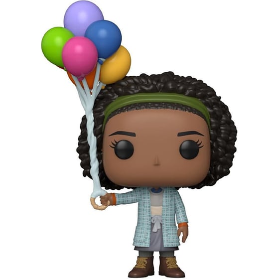 Funko Pop! Movies - Wonka  - Noodle #1477 image 0