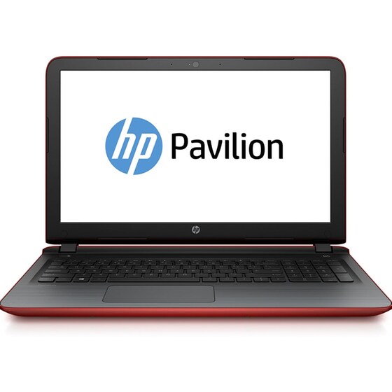 Laptop HP 15ab201nv 15.6" (i76500U/8GB/1TB/ 940M) image 0