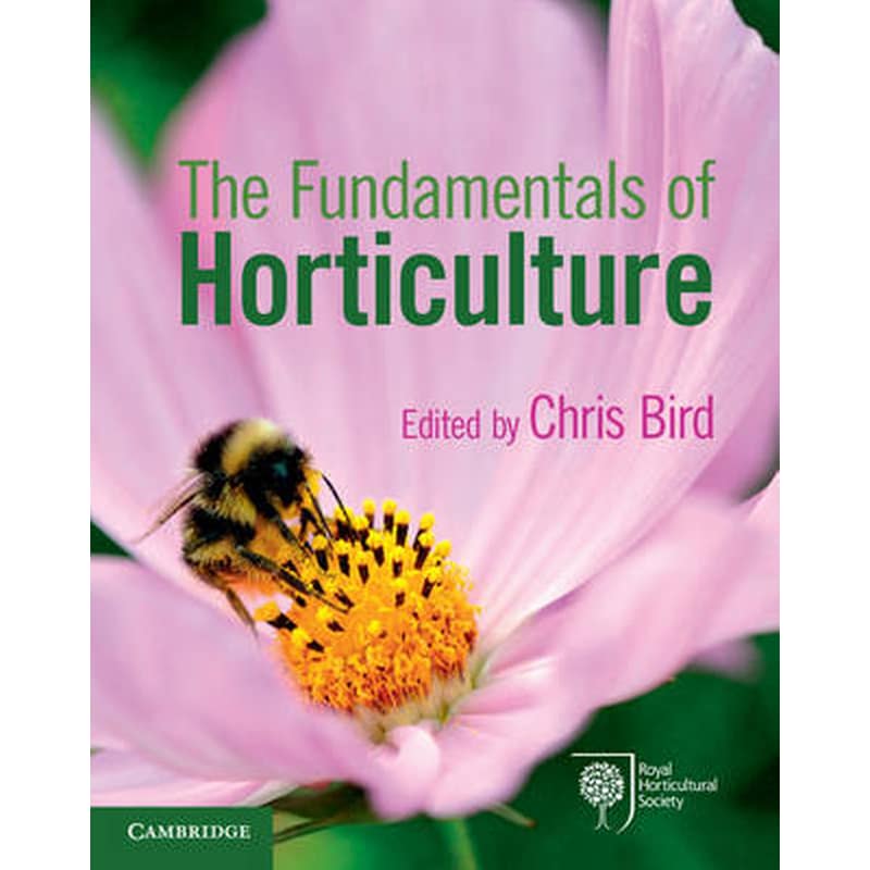 Fundamentals of Horticulture