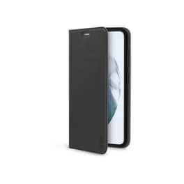 Θήκη Samsung Galaxy S21 FE - SBS Book Wallet Lite - Μαύρο