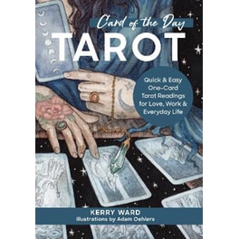 Card of the Day Tarot