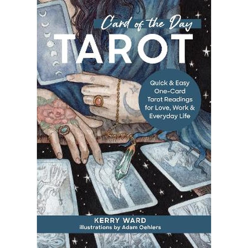 Card of the Day Tarot