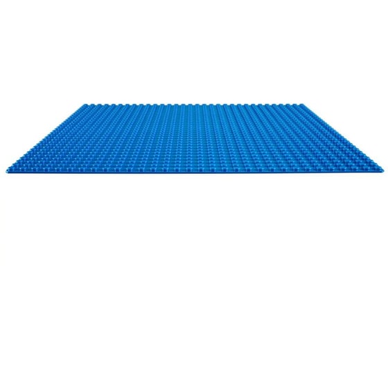 LEGO® Classic Blue Baseplate (10714) image 1