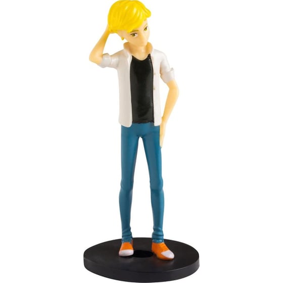 Συλλεκτική Φιγούρα P.M.I. Miraculous Pencil Toppers - 8 Pack Deluxe Box -including 2 hidden rare characters (S1) - Τυχαία Επιλογή image 15
