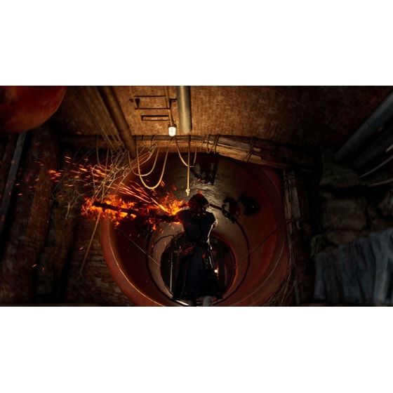 Lies of P Deluxe Edition - PS5 image 2