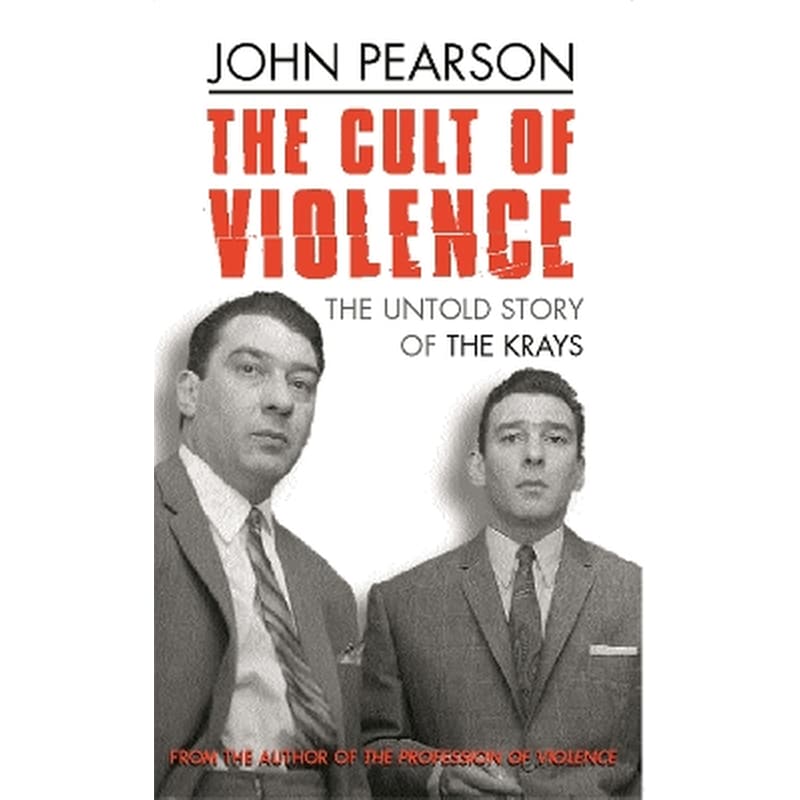 The Cult Of Violence