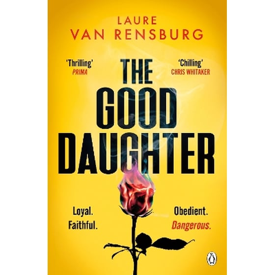 The Good Daughter image 0