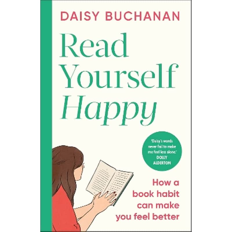 Read Yourself Happy
