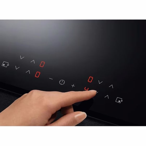 AEG TX7PB63FSB & ORN64A02XB 72 Lt Εντοιχιζόμενο Σετ Φούρνος και Εστία image 15