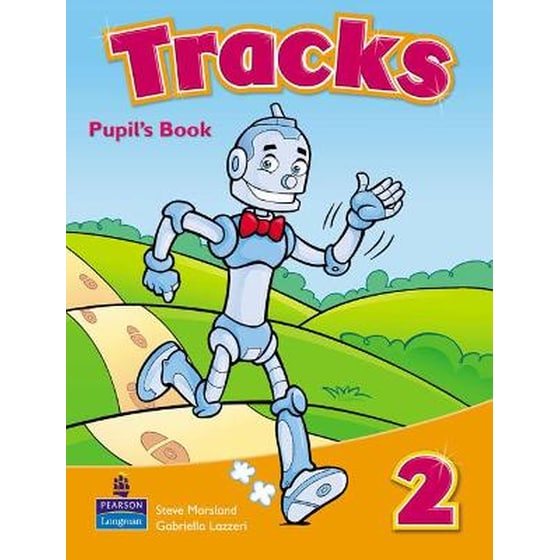 Tracks (Global) 2 SBk image 0