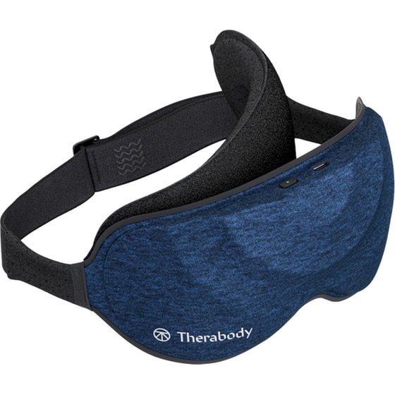 Συσκευή Μασάζ Για Πρόσωπο Therabody SleepMask image 4