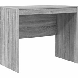 Γραφείο VidaXL 90x50x76 cm - Γκρι Sonoma