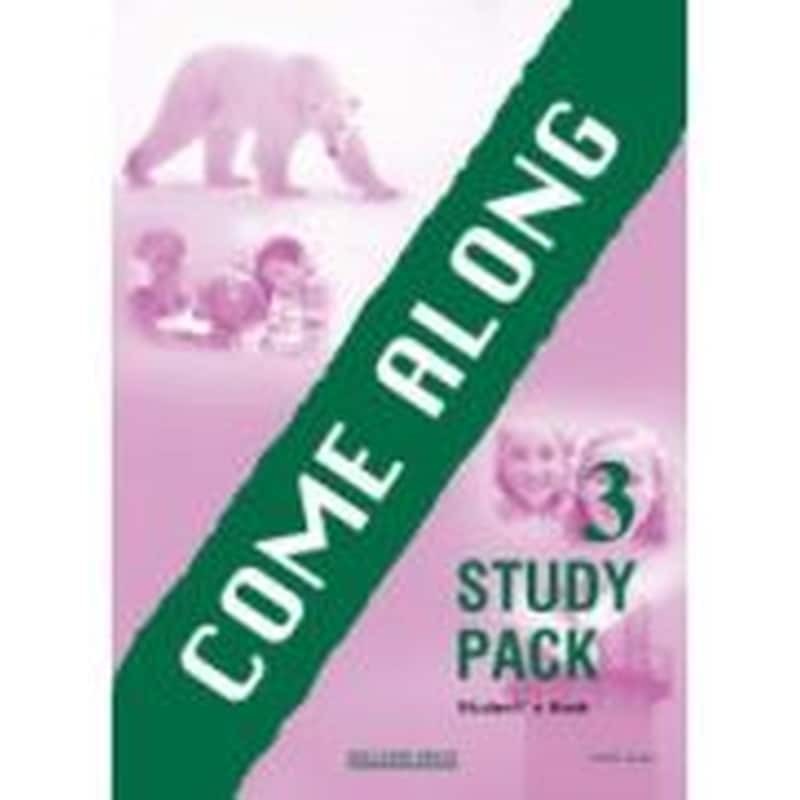 Come Along 3 Companion