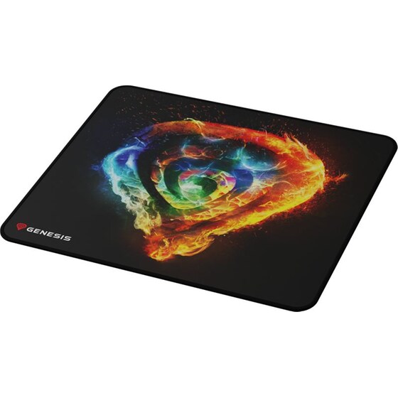 Genesis NPG-2099 Gaming Mouse Pad Medium 300mm - Με σχέδιο image 2