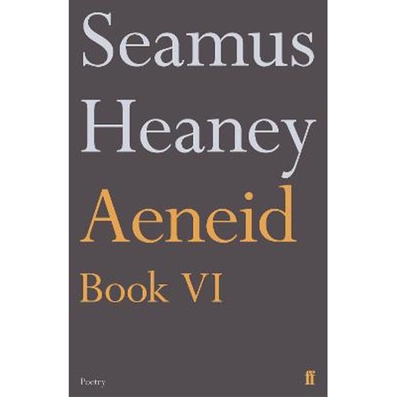 Aeneid Book VI image 0