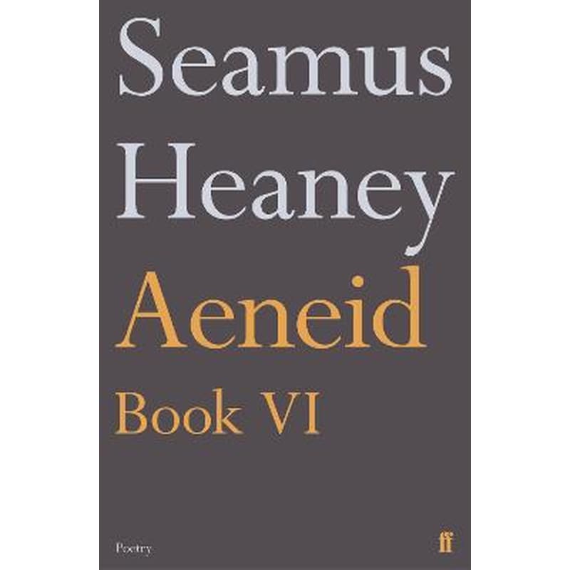 Aeneid Book VI