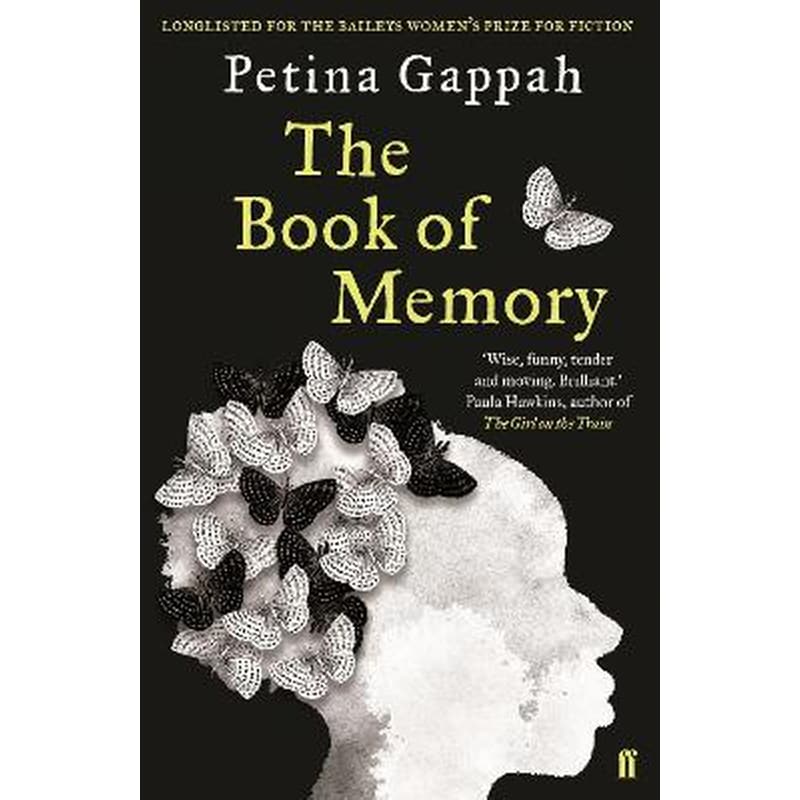 Book of Memory