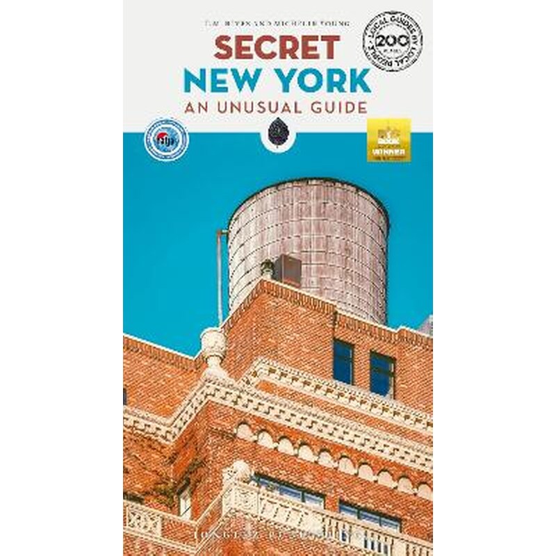 Secret New York Guide