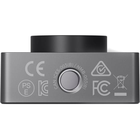 Obsbot Meet SE AI‑Powered Webcam (OWB‑2408‑CE) - Space Grey image 2