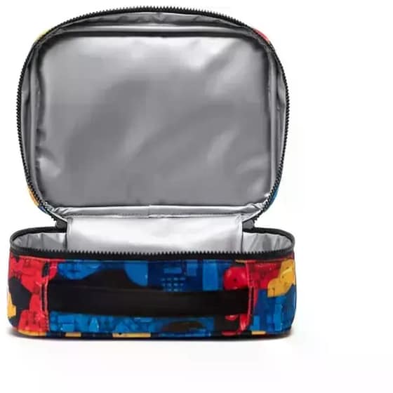 Τσαντάκι Φαγητού Ισοθερμικό Herschel Lego 5L image 2