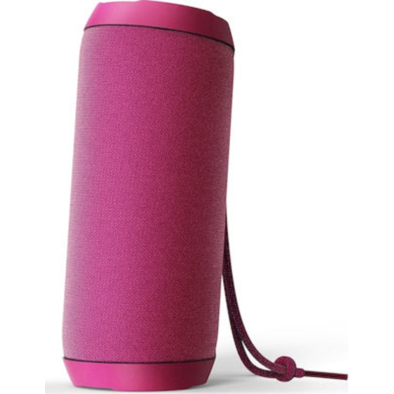 Energy Sistem Urban Box 2 Φορητό Ηχείο 10W - Ματζέντα image 4