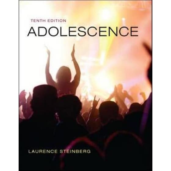 Adolescence image 0