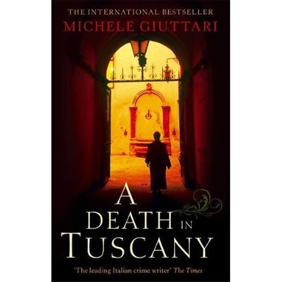 A Death In Tuscany image 0