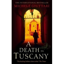 A Death In Tuscany