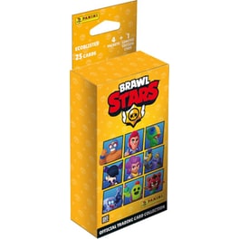 Panini Κάρτες Brawl Stars Eco Blister (PA.BL.BS.225)