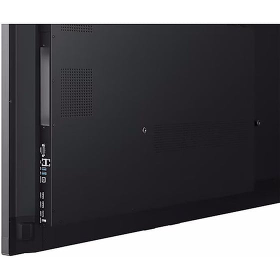 Samsung Interactive E-board WAD LH75WADWLGCXEN 75'' 4K UHD ADS Flat 60Hz 8ms image 7