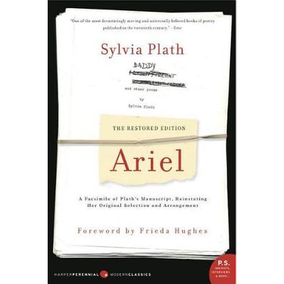 Ariel image 0