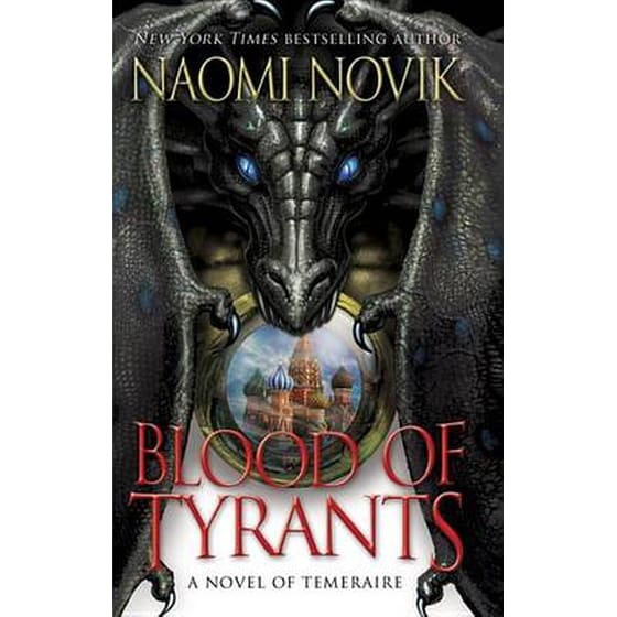 Blood of Tyrants image 0