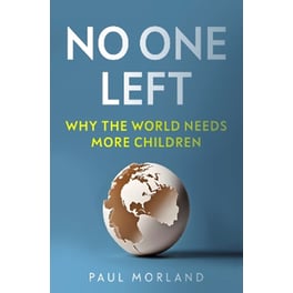No One Left